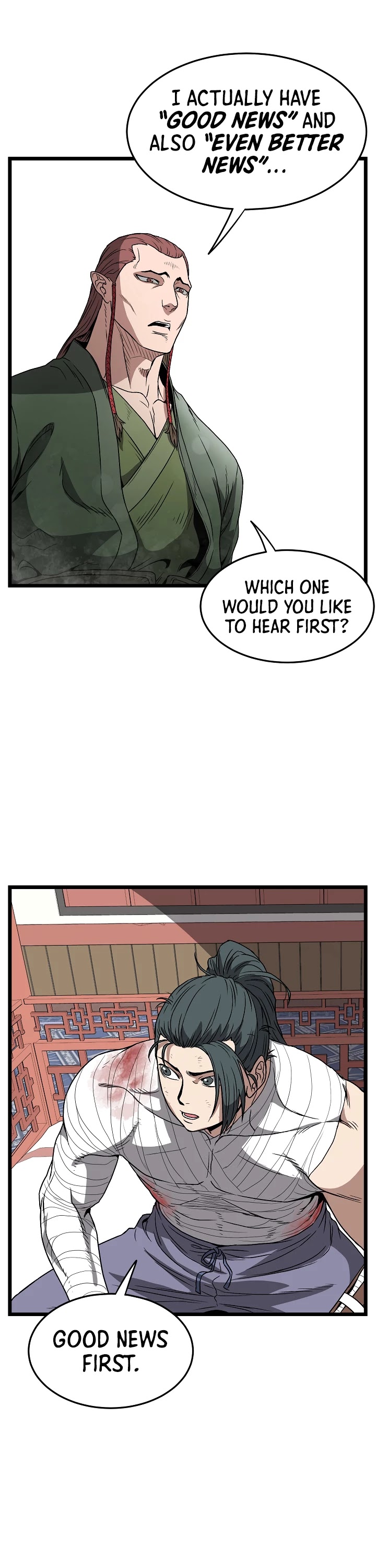 Murim Login Chapter 31 image 05